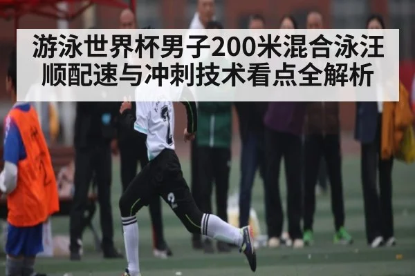游泳世界杯男子200米混合泳汪顺配速与冲刺技术看点全解析